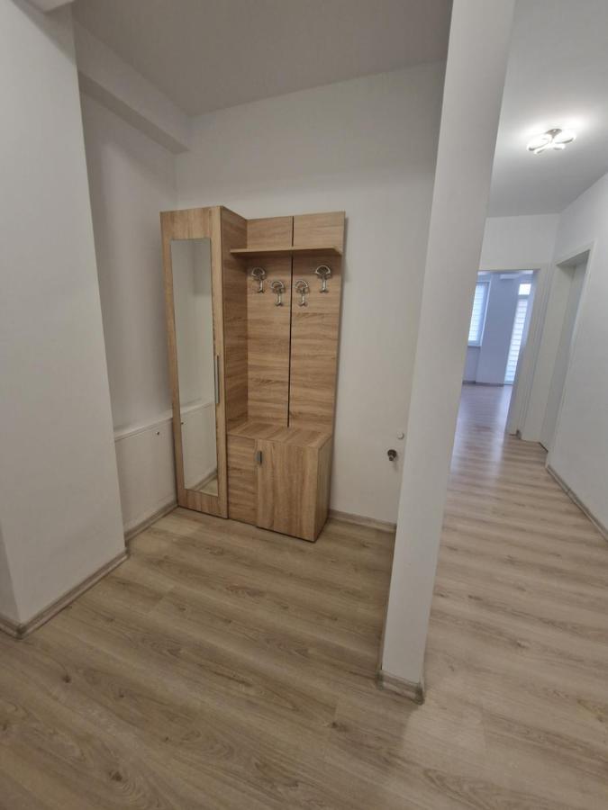San Casa Apartment Sebes  Bagian luar foto