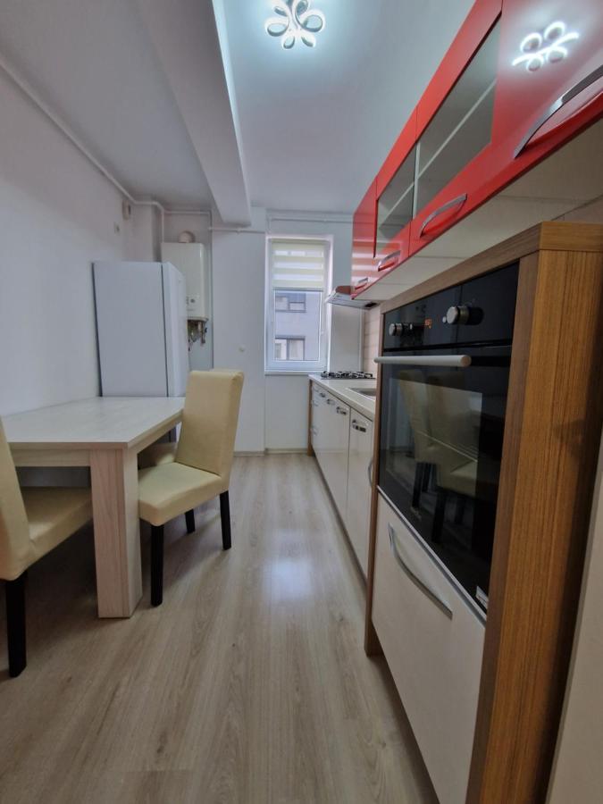 San Casa Apartment Sebes  Bagian luar foto