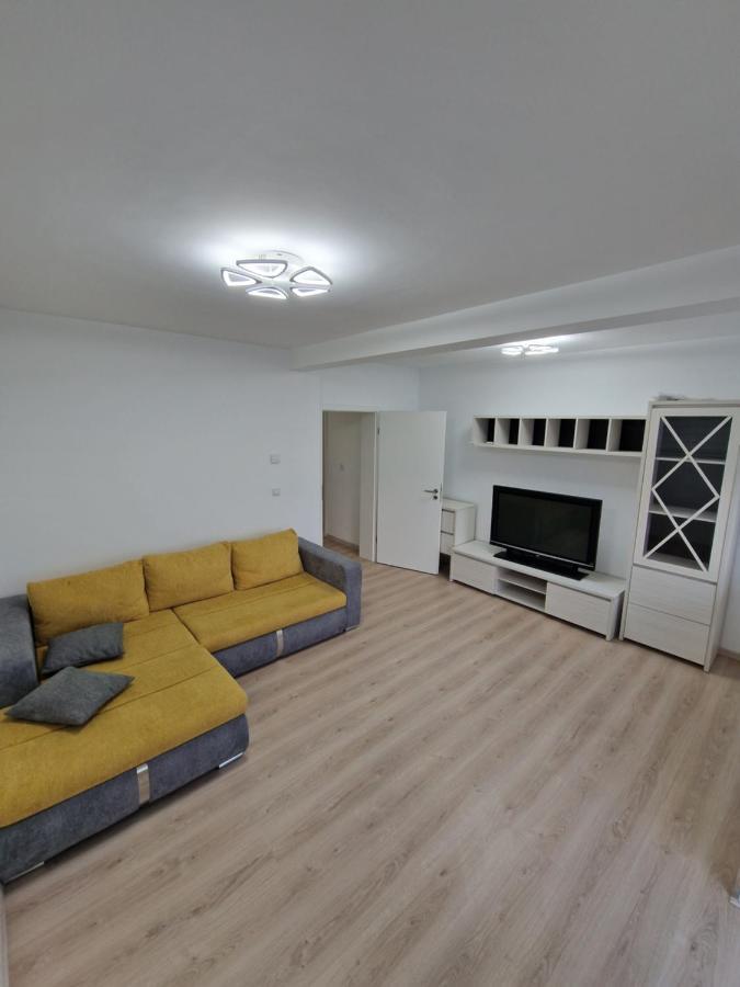 San Casa Apartment Sebes  Bagian luar foto