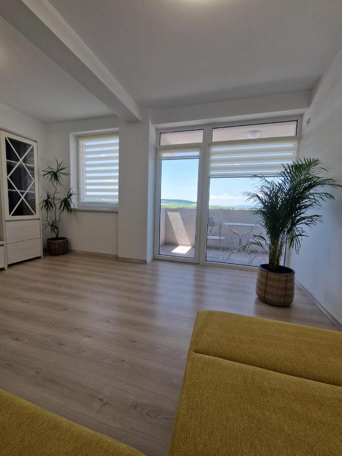 San Casa Apartment Sebes  Bagian luar foto